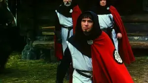 Задник к фильму "Ведьмак" #494903