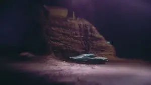 Задник к фильму "Человек-мотылек" #299042