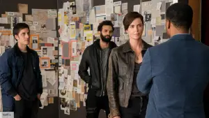 Задник к фильму "Бессмертная гвардия 2" #570072