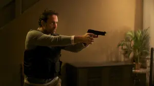 Задник к фильму "Изгой" #485122