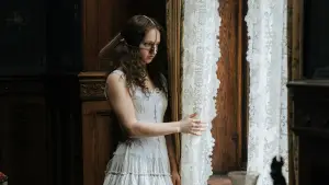 Задник к фильму "Гадкая сестра" #519026