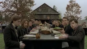 Задник к фильму "Таинственный лес" #728856