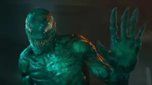 Задник к фильму "Веном 3" #554713