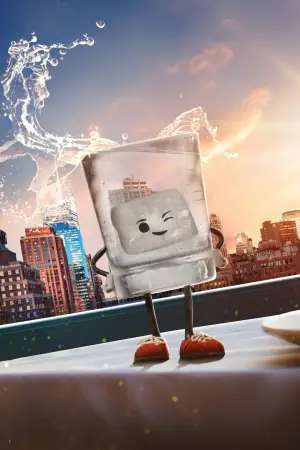 Постер к фильму "Воображаемый друг" #571760