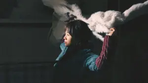 Задник к фильму "Миллиардер из трущоб" #615659