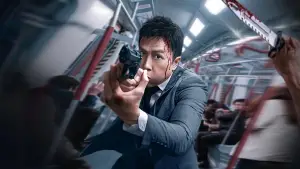 Задник к фильму "Обвинитель" #592396