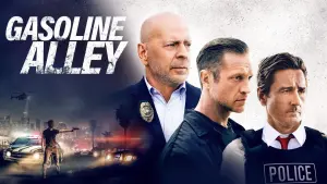 Заговор в Голливуде