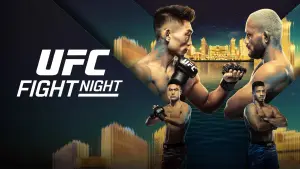 Задник к фильму "UFC Fight Night 277: Сонг vs. Фигередо" #842398