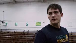 Задник к фильму "Боец без правил" #716804