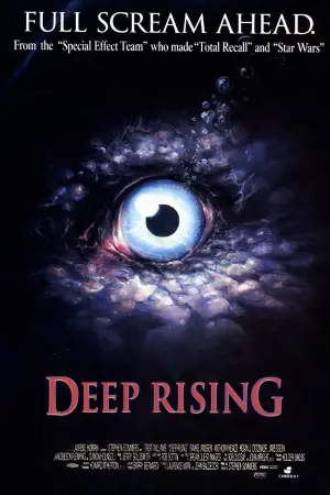 Постер к фильму "Подъём с глубины" #732257