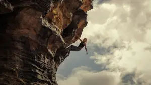 Задник к фильму "Вершина" #568104