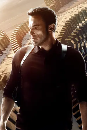 Постер к фильму "Гипнотик" #161850