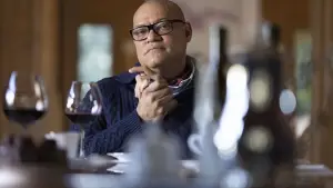 Задник к фильму "Заманчивое предложение" #608749