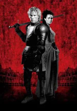 Постер к фильму "История рыцаря" #631864