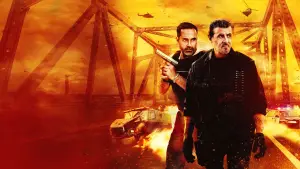 Задник к фильму "Непробиваемые" #579490