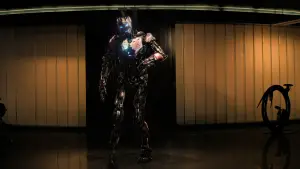 Задник к фильму "Мстители: Эра Альтрона" #553624