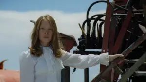 Задник к фильму "Пустоши" #667918