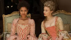 Задник к фильму "Белль" #235325