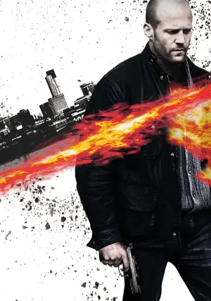 Постер к фильму "Без компромиссов" #299875