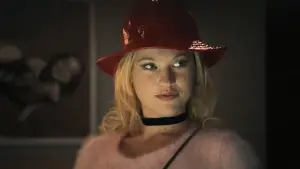 Задник к фильму "Нарушая запреты" #644974