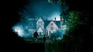 Задник к фильму "Куклы" #408584