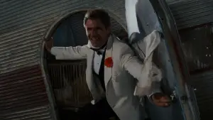 Задник к фильму "Индиана Джонс и Храм Судьбы" #587849