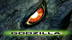 Годзилла
