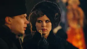 Задник к фильму "Серебряные коньки" #347087