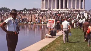 Задник к фильму "Я вам не негр" #435748