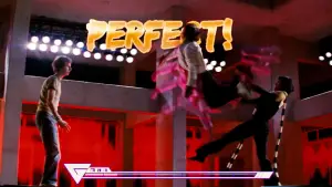 Задник к фильму "Скотт Пилигрим против всех" #618056