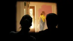 Задник к фильму "Ла-Ла Ленд" #518349