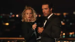 Задник к фильму "Любовь без пересадок" #308884