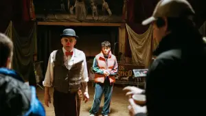 Задник к фильму "" #544012