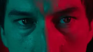 Задник к фильму "Мегаполис" #595829