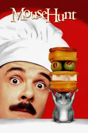 Постер к фильму "Мышиная охота" #489585