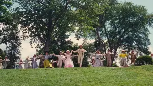 Задник к фильму "Хеллоу, Долли!" #739093