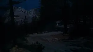 Задник к фильму "На север через северо-запад" #672514