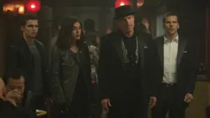 Задник к фильму "Иллюзия обмана 2" #571047