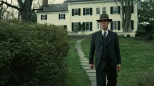 Задник к фильму "Оппенгеймер" #556027