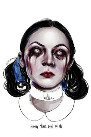 Постер к фильму "Дитя тьмы: первая жертва" #270685