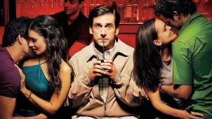 Задник к фильму "Сорокалетний девственник" #290926