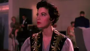 Задник к фильму "Босоногая графиня" #411805