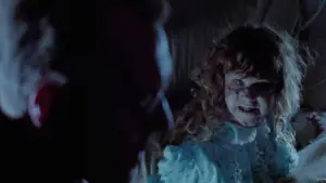 Задник к фильму "Изгоняющий дьявола" #576828