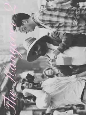 Постер к фильму "Мальчишник 2: Из Вегаса в Бангкок" #373134