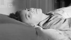 Задник к фильму "Молчание" #212252