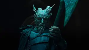 Задник к фильму "Легенда о Зелёном Рыцаре" #670183