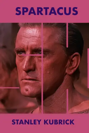 Постер к фильму "Спартак" #52216