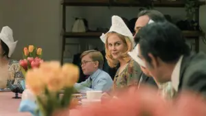 Задник к фильму "Холланд" #631802