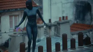 Задник к фильму "Ирма Веп" #457726