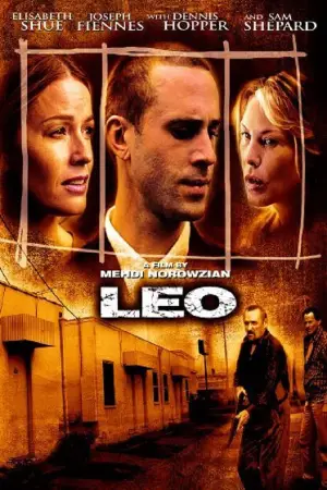 Постер к фильму "Leo"